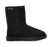 Regatta Womens/Ladies Risely Waterproof Faux Fur Lined Winter Boots (Black) material_Synthetic - Size UK 3