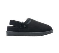 Regatta Womens/Ladies Risley Clogs (Black) - Size UK 6.5