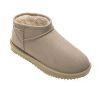 Regatta Womens Risley Mules - Soft Taupe - 3 UK - Soft Taupe - 100% Mixed