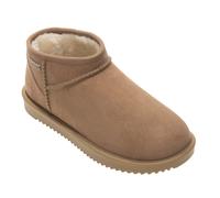 (4 UK, Burnt Tan) Regatta Womens/Ladies Risley Mules