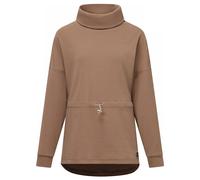 Regatta Womens/Ladies Roll Neck Pull Over Fleece RG13428