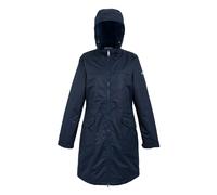 Regatta Womens/Ladies Romine II Waterproof Jacket (Navy) - Size 8 UK