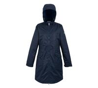 (8 UK, Navy) Regatta Womens/Ladies Romine II Waterproof Jacket