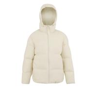 Regatta Womens/Ladies Roxienne Padded Jacket (Light Vanilla) - White - Size 16 UK