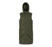 Regatta Womens/Ladies Rurietta Long Length Gilet RG12246