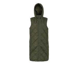 Regatta Womens/Ladies Rurietta Long Length Gilet RG12246