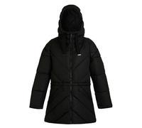 Regatta Womens/Ladies Rusey Quilted Padded Jacket (Black) - Size 14 UK