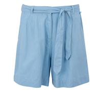 (14 UK, Chambray Blue) Regatta Womens/Ladies Sabela II Shorts
