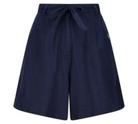 Regatta Womens/Ladies Sabela II Shorts (Navy) - Size 8 UK
