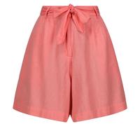 Regatta Womens/Ladies Sabela II Shorts (Shell Pink) material_Synthetic - Size 10 UK