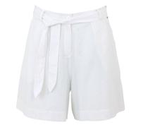 Regatta Womens/Ladies Sabela II Shorts (White) - Size 8 UK