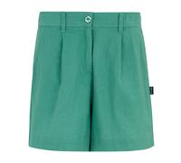 Regatta Womens/Ladies Sabelle Shorts (Ivy Moss) - Green - Size 10 UK