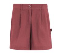 Regatta Womens/Ladies Sabelle Shorts (Slate Rose) - Navy/Red - Size 14 UK
