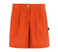 Regatta Womens/Ladies Sabelle Shorts (Tangerine Tango) - Orange - Size 12 UK
