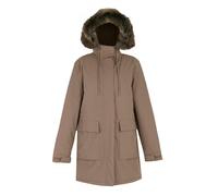 Regatta Womens/Ladies Sabinka Insulated Waterproof Jacket (Mocha/Cocoa) - Size 22 UK