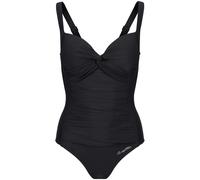 Regatta Womens/Ladies Sakari Swimming Costume - Black - Black - 12 UK