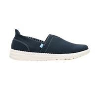 Regatta Womens/Ladies Salcombe Casual Shoes (Navy) - Size UK 4