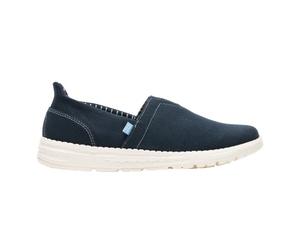 Regatta Womens/Ladies Salcombe Casual Shoes (Navy) - Size UK 5