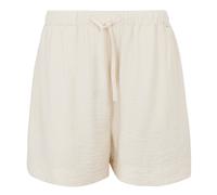 Regatta Womens/Ladies Salise Casual Shorts (Light Vanilla) - White - Size 12 UK