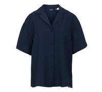 Regatta Womens/Ladies Salise Lightweight Shirt (Navy) - Size 10 UK