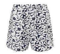 Regatta Womens/Ladies Salise Lightweight Shorts (Navy/White) - Size 12 Regular