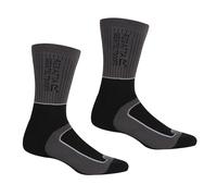 Regatta Womens/Ladies Samaris 2 Season Boot Socks RG6046