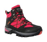 Regatta Womens/Ladies Samaris III Walking Boots / N/A N/A RG10015