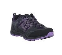 Regatta Samaris Low Ii Hiking Shoes Black EU 36 Woman