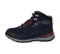 Regatta Lady Samaris Suede Waterproof Walking Boots