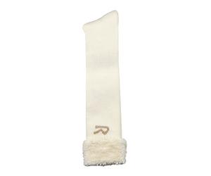 Regatta Womens/Ladies Samaris Trail Boot Socks (3 UK-5 UK) (Polar White)