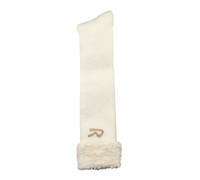 Regatta Womens/Ladies Samaris Trail Boot Socks (Polar White) - Size UK 6-8