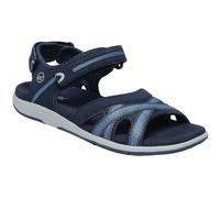 Regatta Womens/Ladies Santa Clara Sandals - Multicolour - Size UK 6