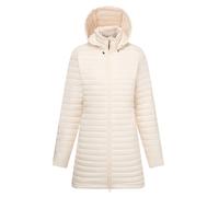 Regatta Womens/Ladies Selenar Quilted Long Jacket RG13724