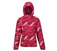Regatta Womens/Ladies Serenton Brush Stroke Waterproof Jacket RG7599
