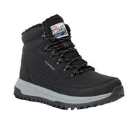 Regatta Womens Sherbourne Boots - Black - 3 UK - Black - 100% Mixed