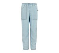 Regatta Womens/Ladies Shorebella Capri Trousers (Chambray) - Blue - Size 8 UK
