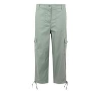 Regatta Womens/Ladies Shorebella Capri Trousers - Glacier - 10 UK - Glacier