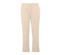 Regatta Womens/Ladies Shorebella Capri Trousers (Light Vanilla) - White - Size 12 UK