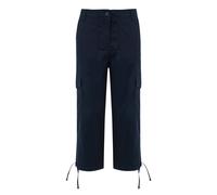 Regatta Womens/Ladies Shorebella Capri Trousers - Navy - 18 UK - Navy