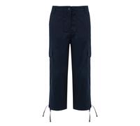 Regatta Womens/Ladies Shorebella Capri Trousers - Navy - 20 UK - Navy
