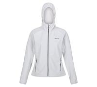 Regatta Womens/Ladies Soft Shell Jacket (18 UK) (Cyberspace)