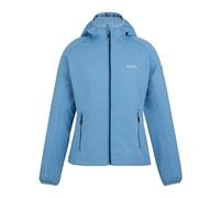 Regatta Womens/Ladies Soft Shell Jacket RG6432