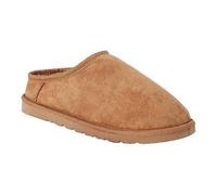Regatta Womens/Ladies Solace Mule Slippers Dark Steel 6 UK
