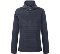 Regatta Womens Ladies Solenne 1/4 Zip Symmetry Fleece Casual Jacket