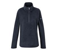 Regatta Womens/Ladies Solenne II Fleece Jacket (Navy/Silver) - Size 20 UK