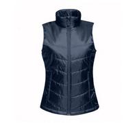 (12 UK, Navy) Regatta Womens/Ladies Stage II Insulated Bodywarmer