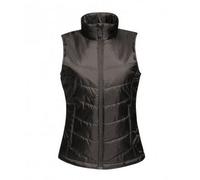 (10 UK, Black) Regatta Womens/Ladies Stage II Insulated Bodywarmer