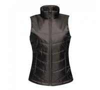 Regatta Womens/Ladies Stage Insulated Bodywarmer (Black) - Size 18 UK