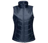 Regatta Womens/Ladies Stage Insulated Bodywarmer BC4129