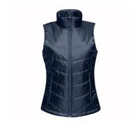 Regatta Womens/Ladies Stage Insulated Bodywarmer (Navy Blue) - Size 14 UK